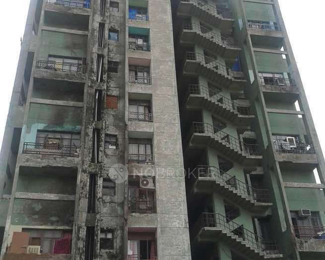 Saryu Apartments