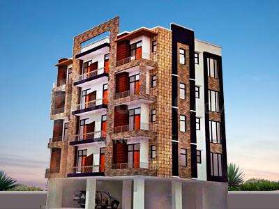 Solace Apartment