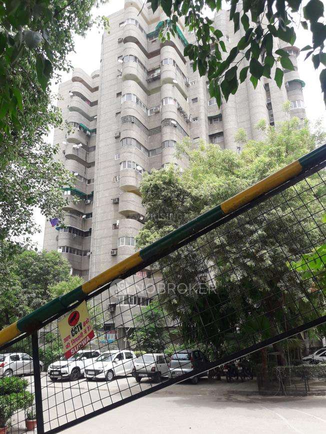 Sumeru Apartments