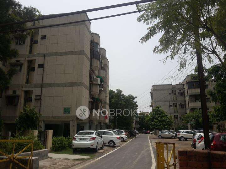Mangalam Enclave