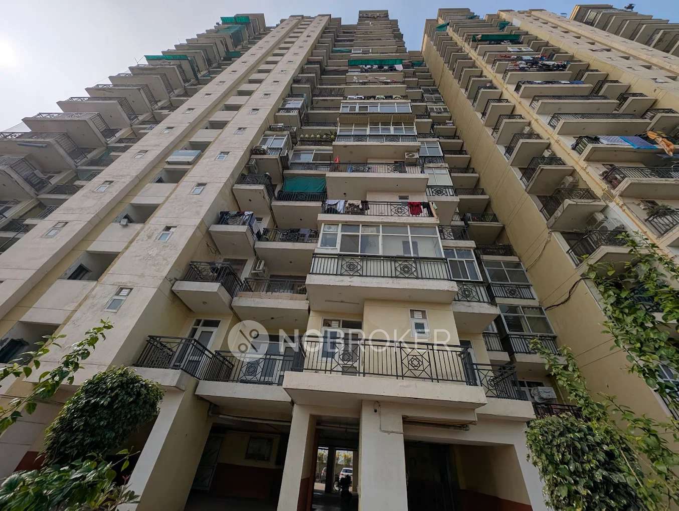 Green Power Welfare Society