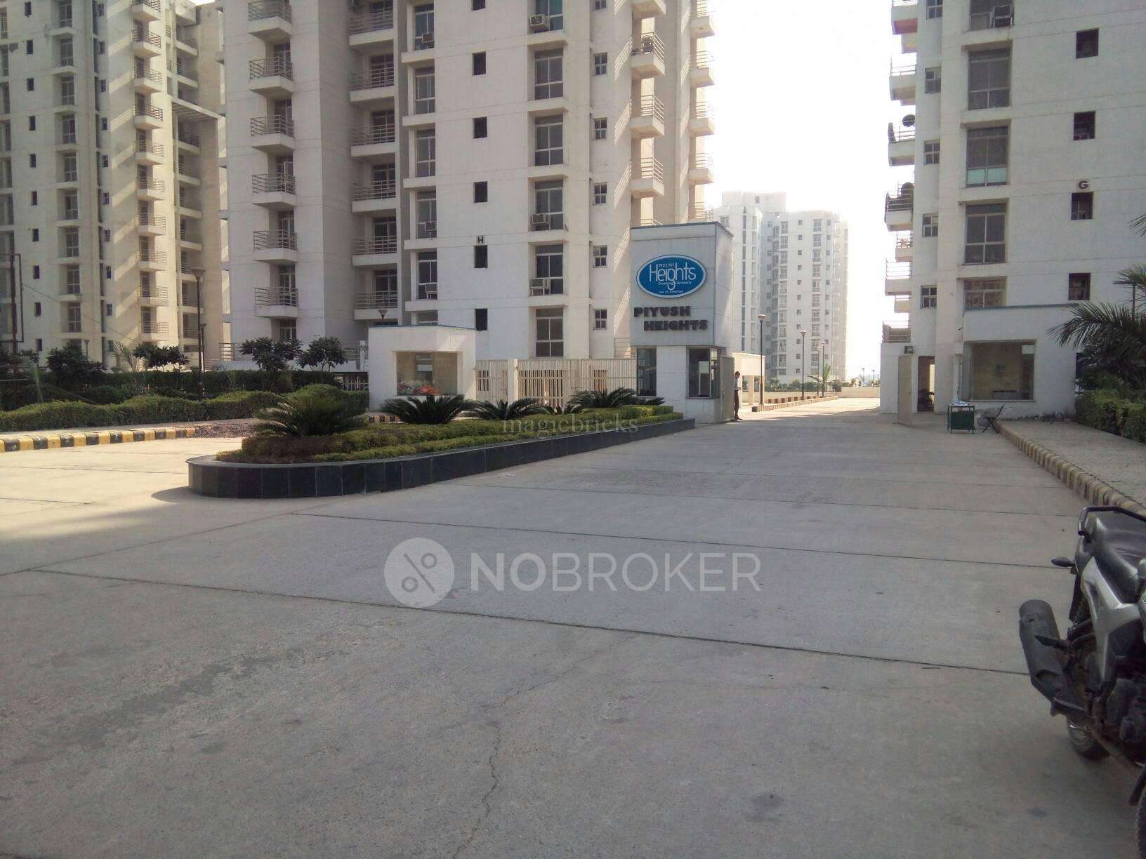 Piyush Heights