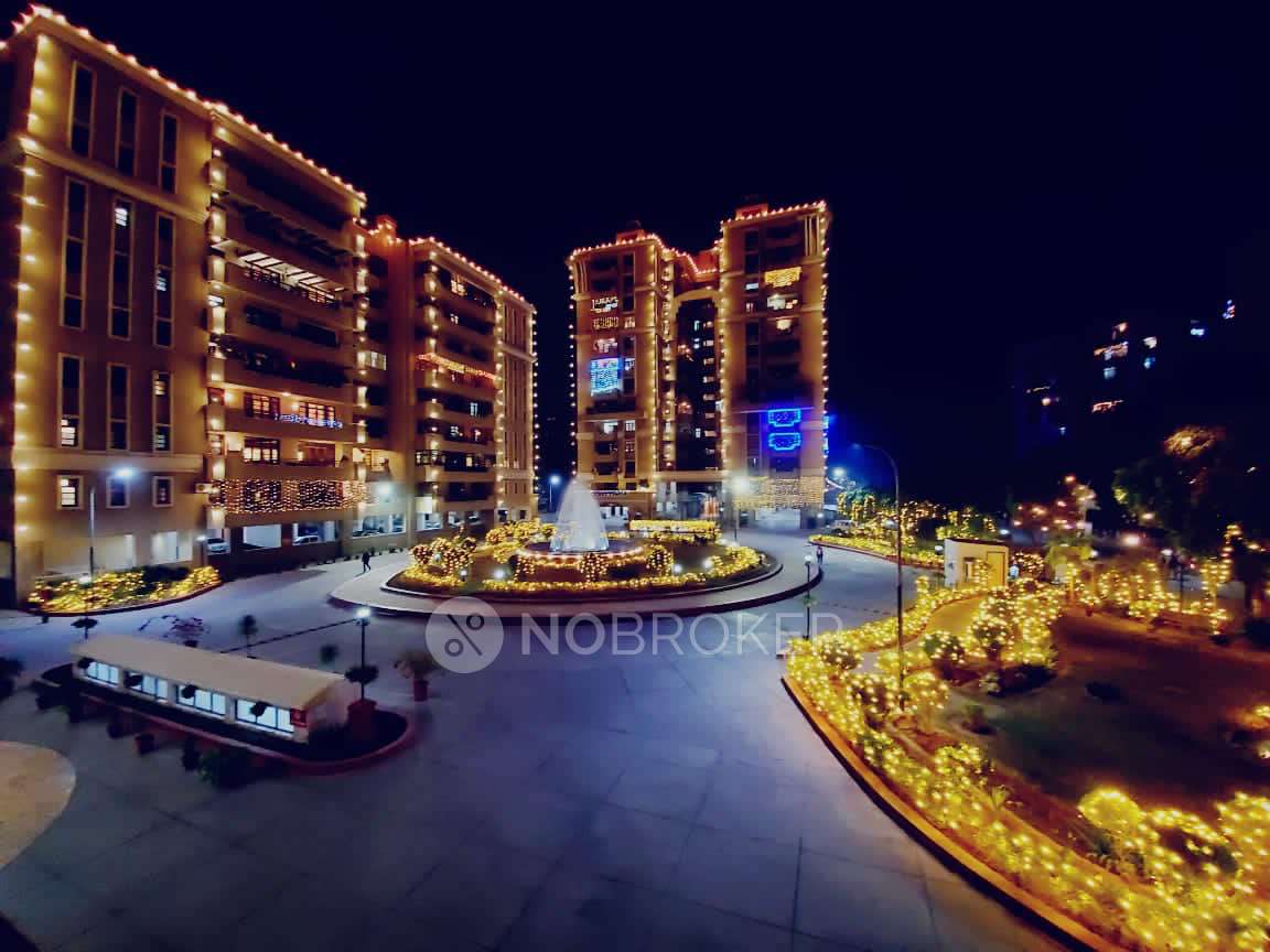 Eros Royale Retreat