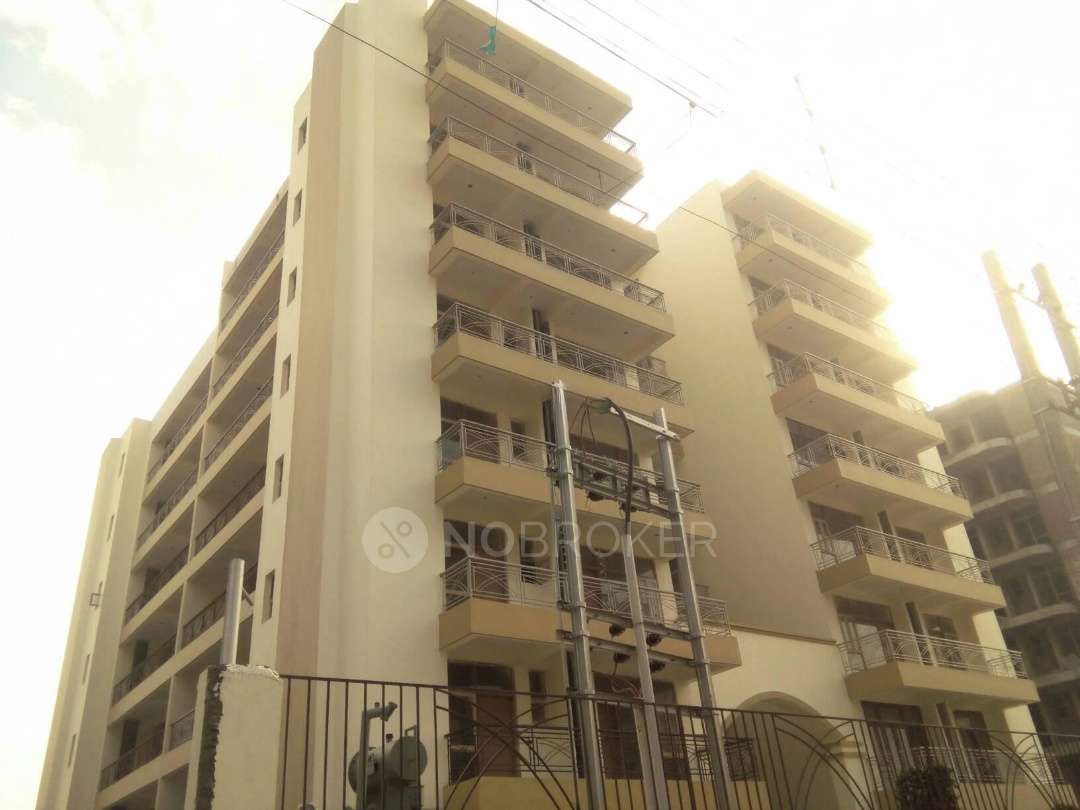 The Youngs Apartments