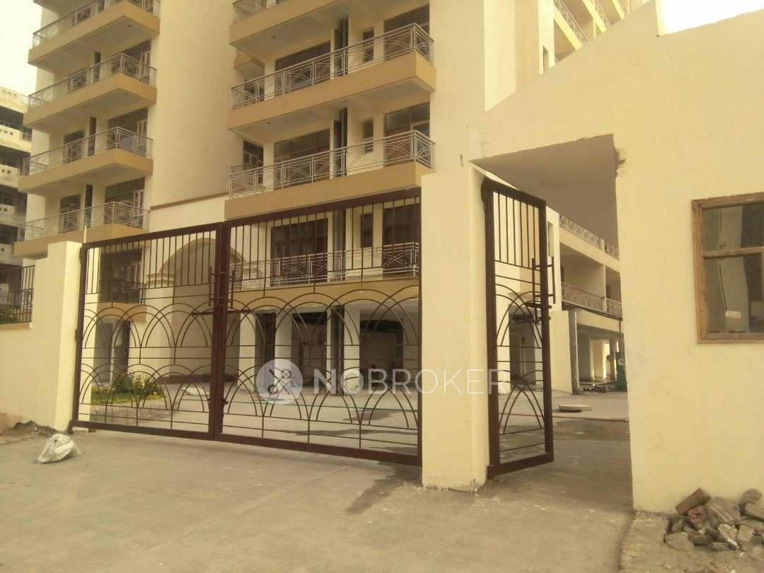 The Youngs Apartments