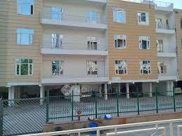 Achievers Status Low Rise Floors