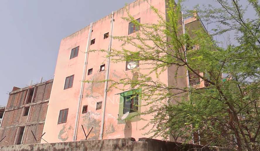 RTS Katyani Hill View