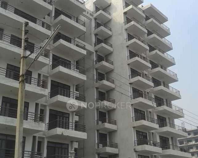 Prasaran Apartments