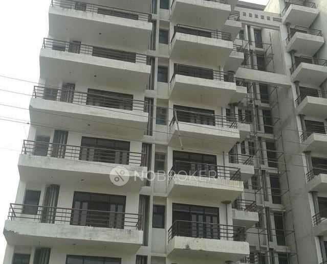 Prasaran Apartments