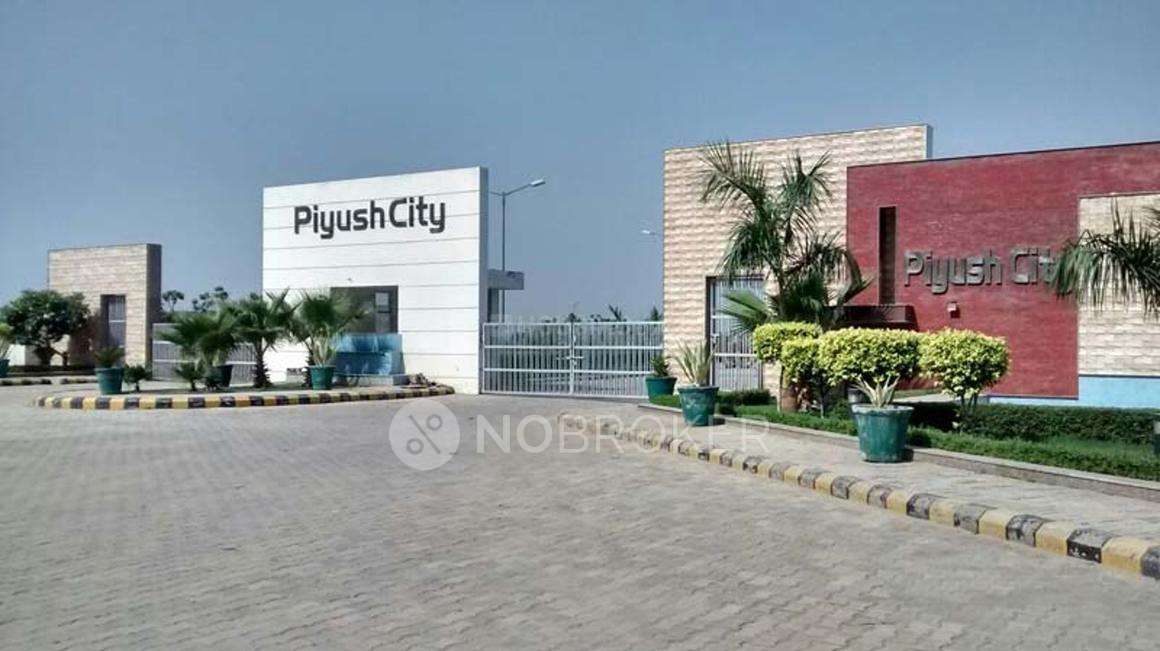 Piyush City