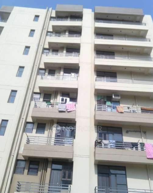 Bheemeshwari Apartments