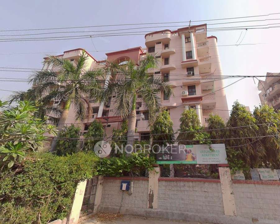 Vasundhra Apartment