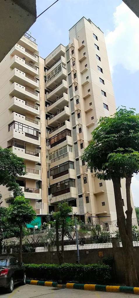 Gayatri Apartment