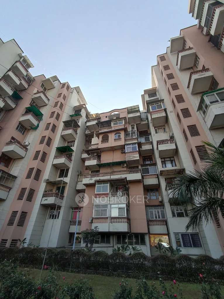 Gayatri Apartment
