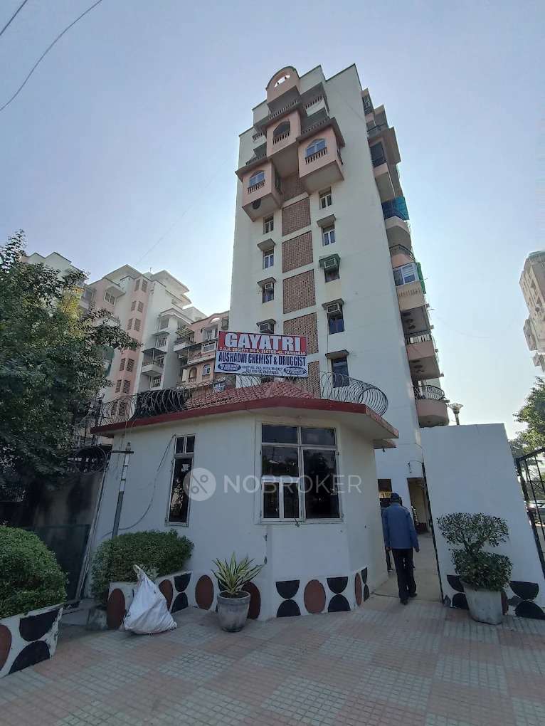 Gayatri Apartment