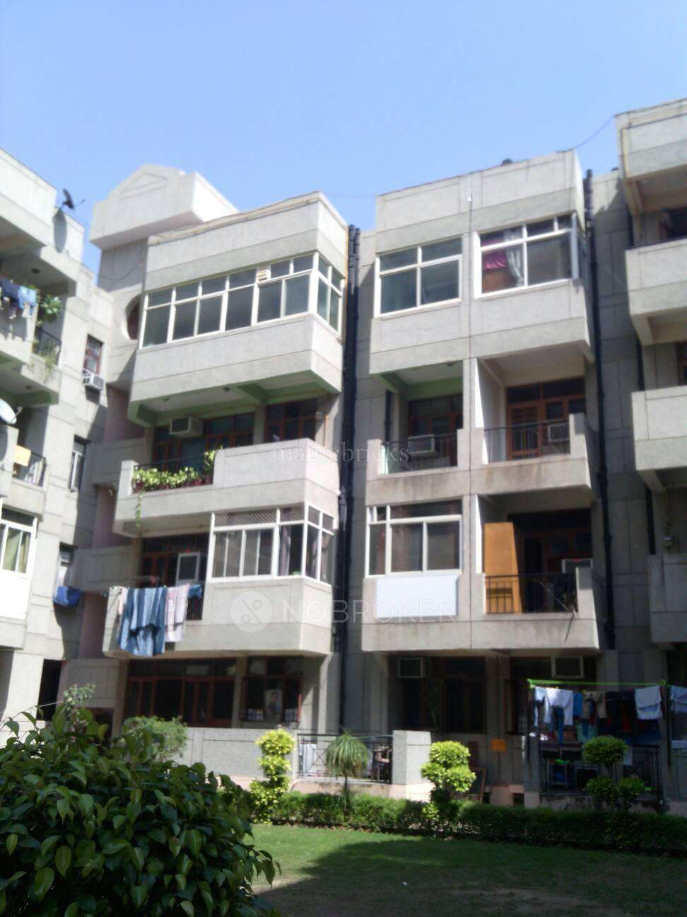 Hydel Apartments