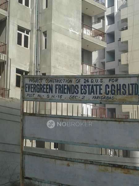 Evergreen Friends Estate