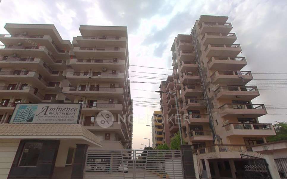 The Ambience Apartments