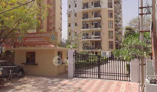 Godrej Woodscapes