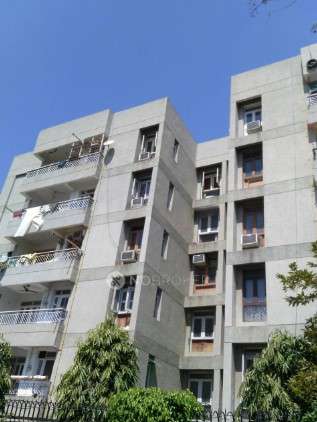 Navshakti Apartments