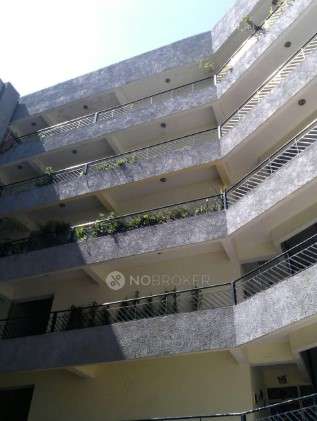 Navshakti Apartments