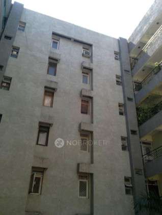 Navshakti Apartments
