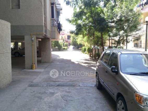 Navshakti Apartments