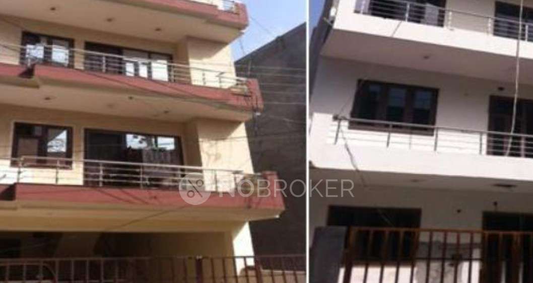 Uttam Builder Floors