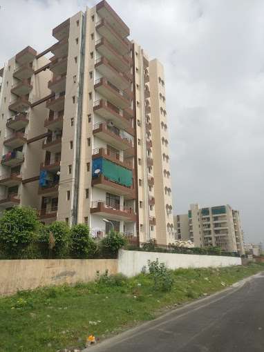 Sai Kripa Dham Apartments