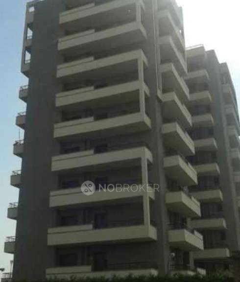 The Onkareshwar Apartment