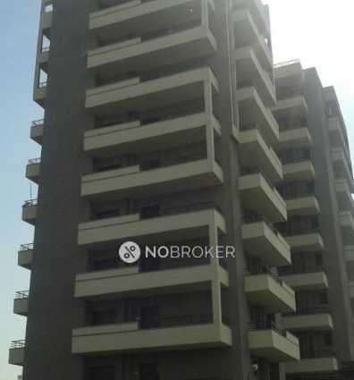 The Onkareshwar Apartment