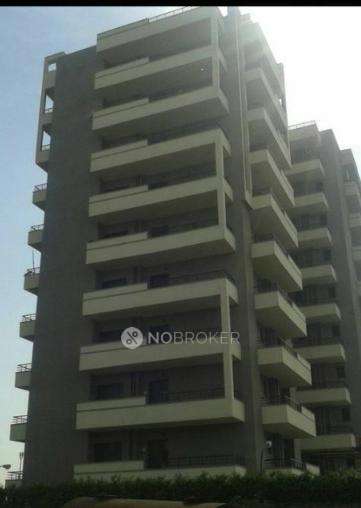 The Onkareshwar Apartment