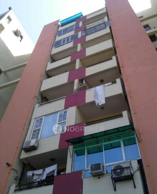 Creative Huts Apartments