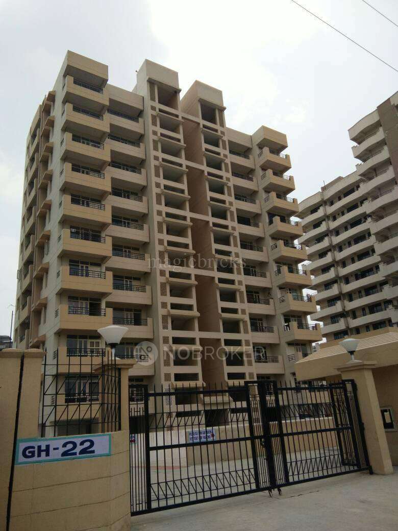 Vedanta Apartment CGHS