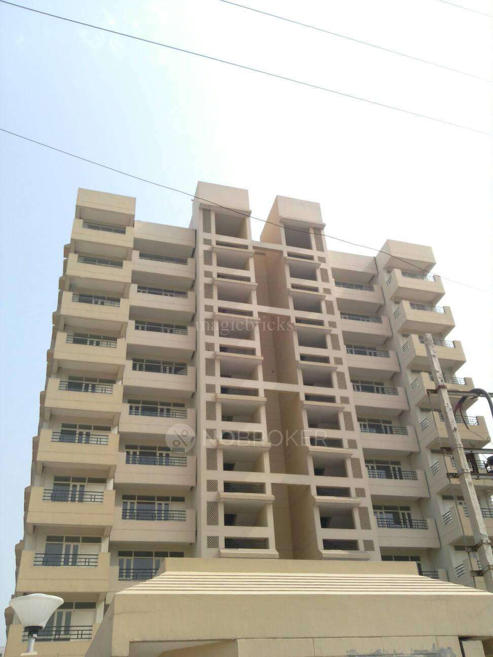 Vedanta Apartment CGHS