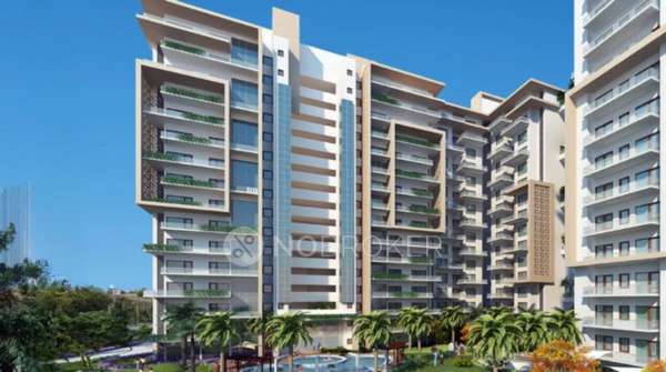 Max Heights Aravali One