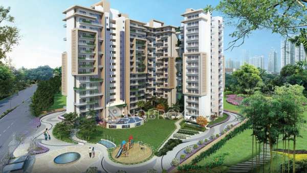 Max Heights Aravali One