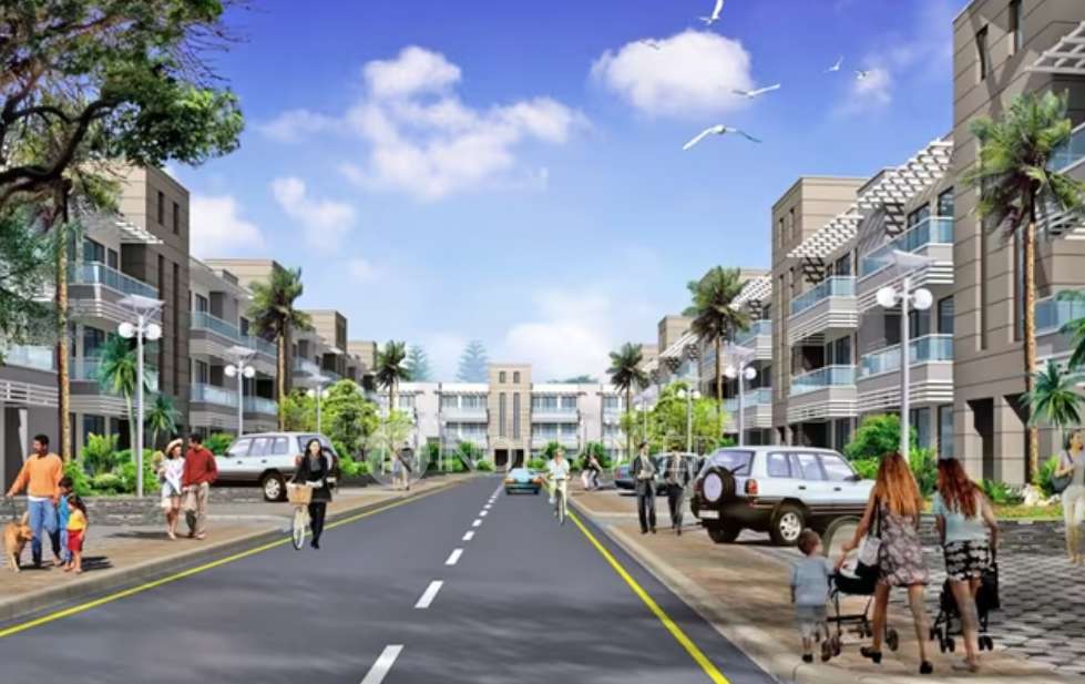 Ferrous Florence Homes