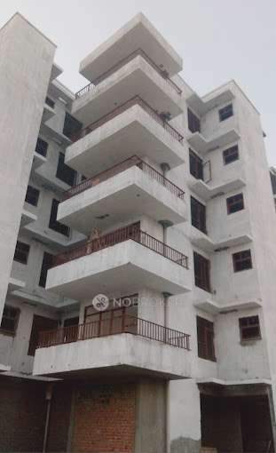 SRS Hightech Affordable Homes