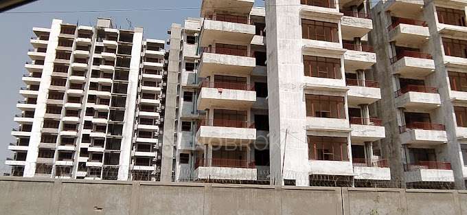 SRS Hightech Affordable Homes