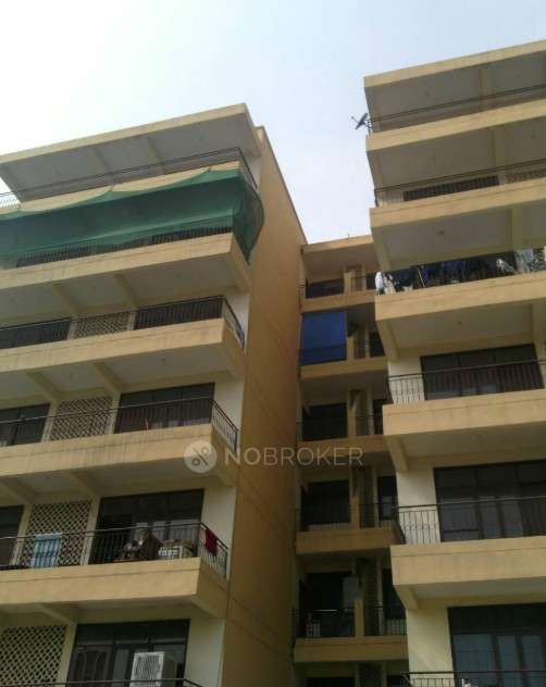 Rama Krishna Apartments