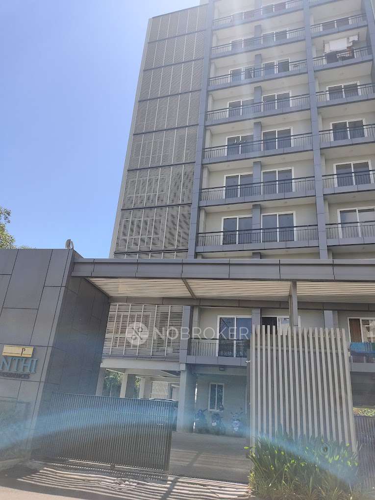 Olympia Jayanthi Residences