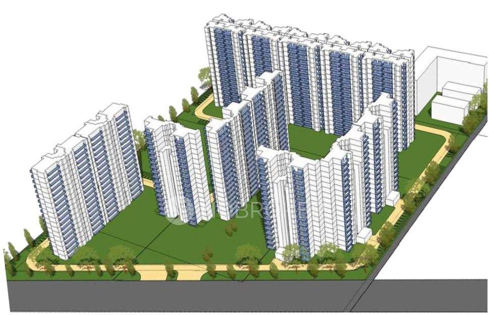 V Square Group Housing