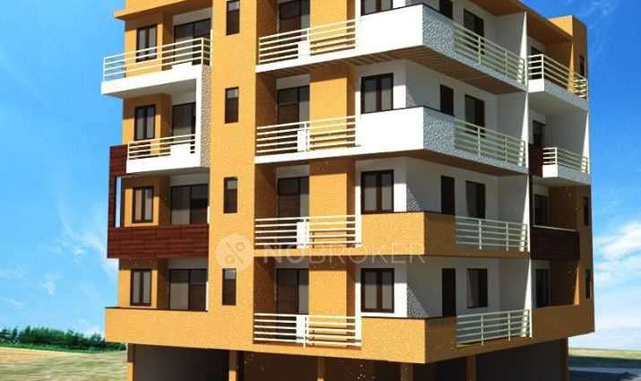 Uphaar Yash Apartment