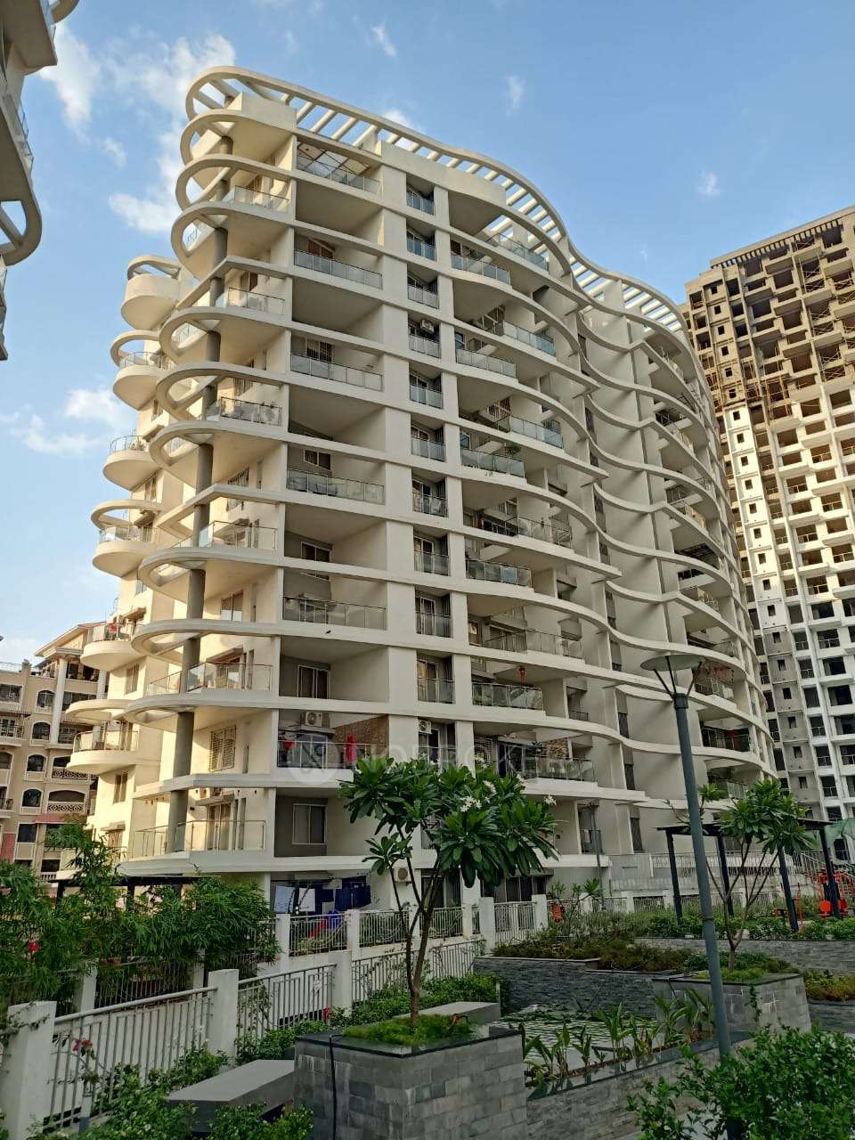 Darode Shriniwas Liviano