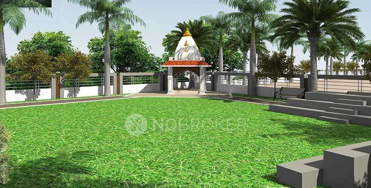 Gurudatta Elite Dreams