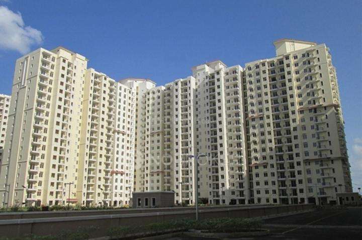 DLF Westend Heights