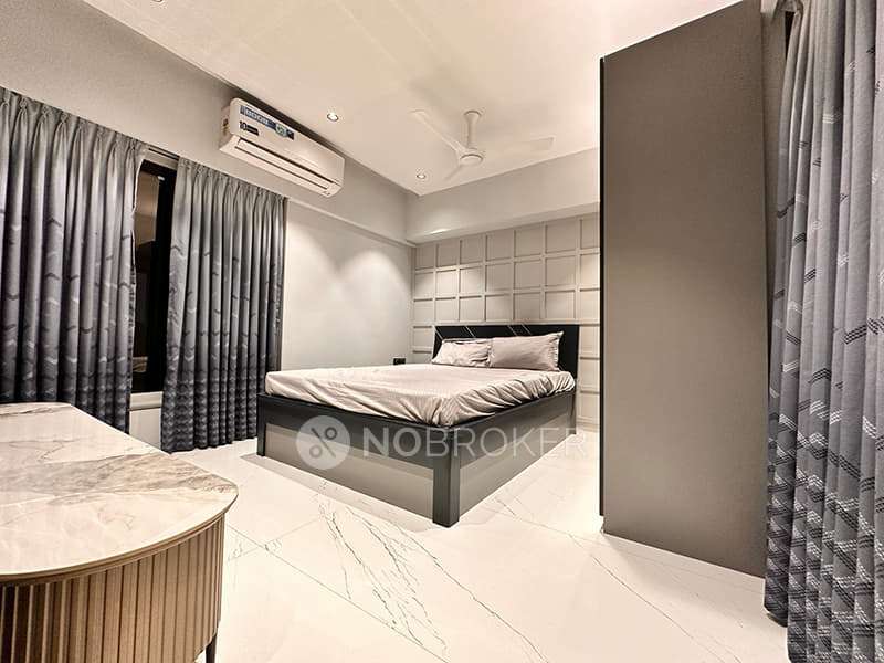 Shri Krishna Silver Springs