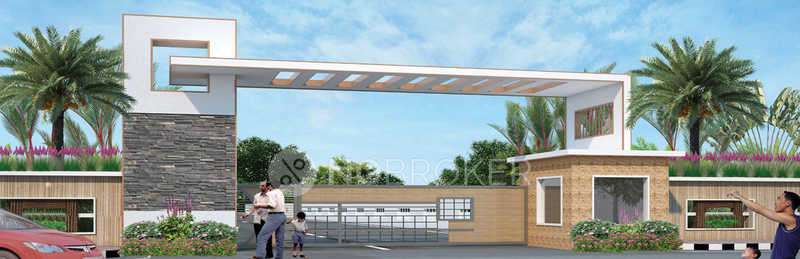 SouthPark Apartments