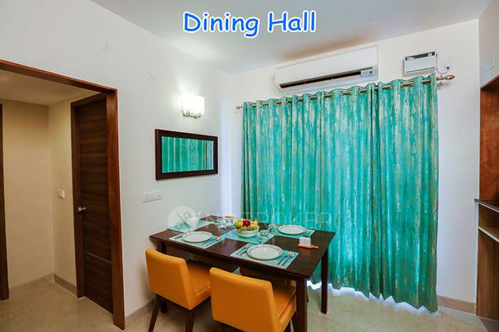 Zest Sri Padama Nivasam